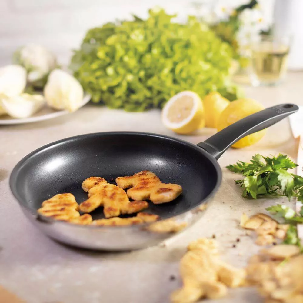 Kuhn Rikon Classic Induction Non-Stick Frying Pan